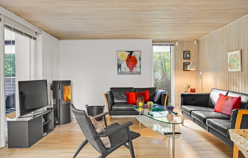 Feriehus - Fjellerup , Danmark - D74055 3