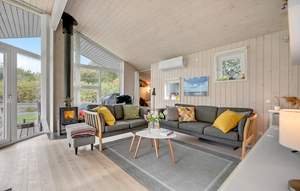 Feriehuse - Fjellerup , Danmark - D74066 4