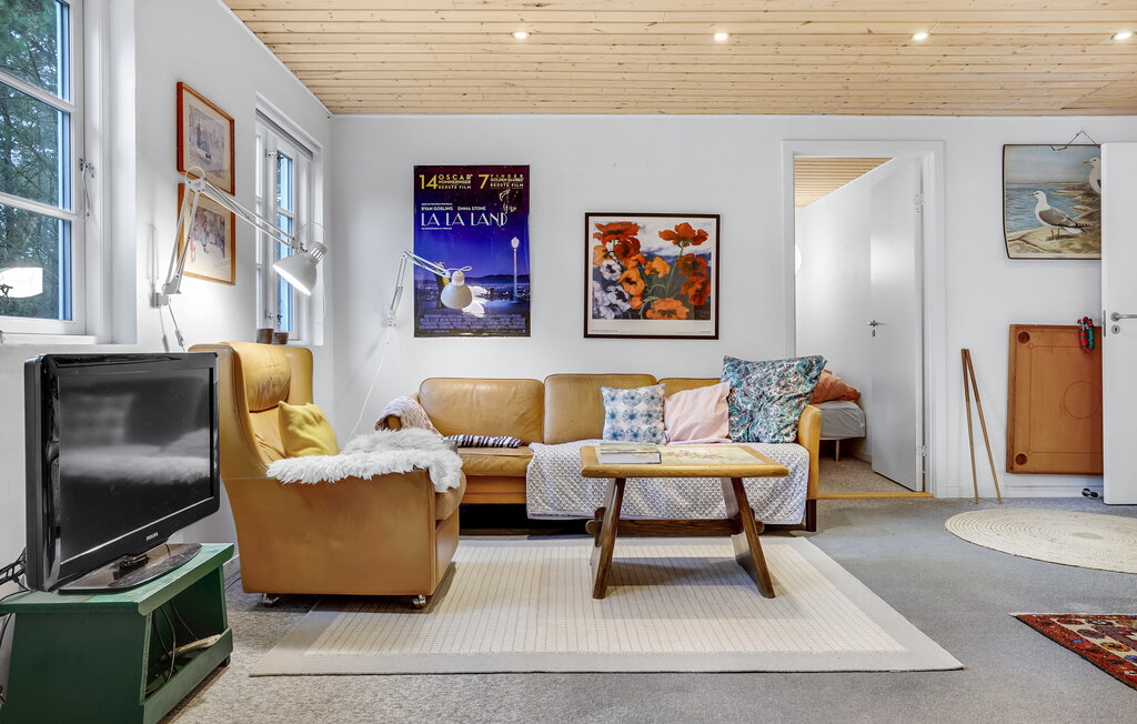 Ferienhaus - Grenå , Dänemark - D74124 6