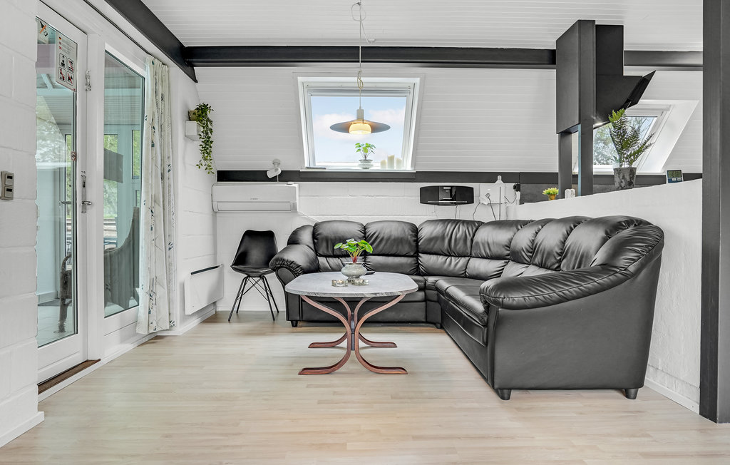 Semesterhus - Fjellerup , Danmark - D74200 6