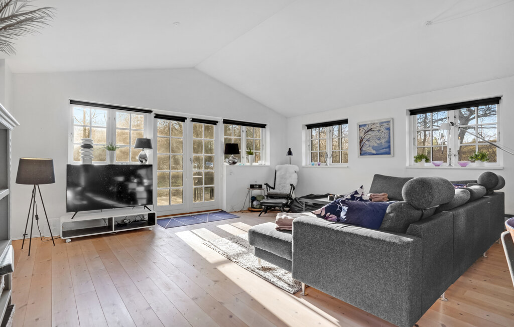 Feriehuse - Fjellerup , Danmark - D74310 21