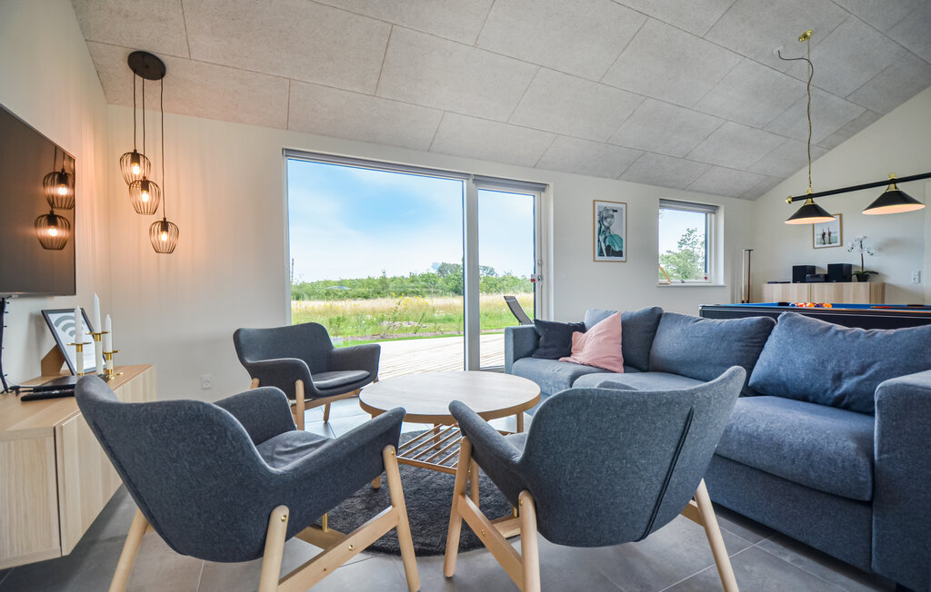 Ferienhaus - Fjellerup , Dänemark - D74328 13