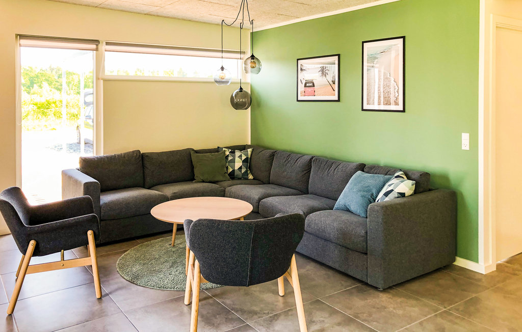 Feriehus - Fjellerup , Danmark - D74330 3