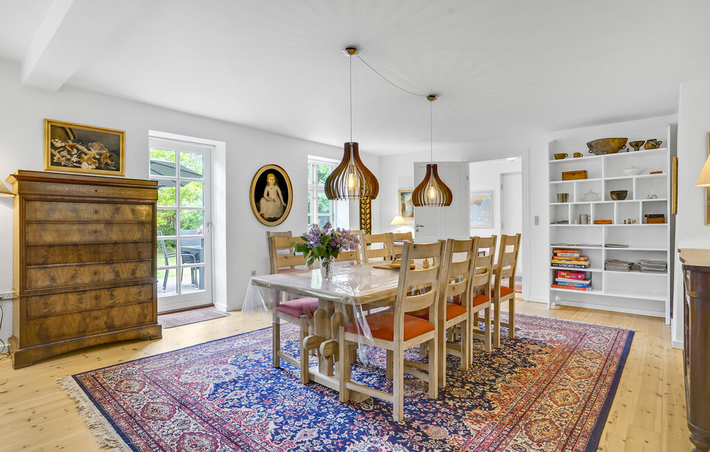 Ferienhaus - Grenå , Dänemark - D74023 14