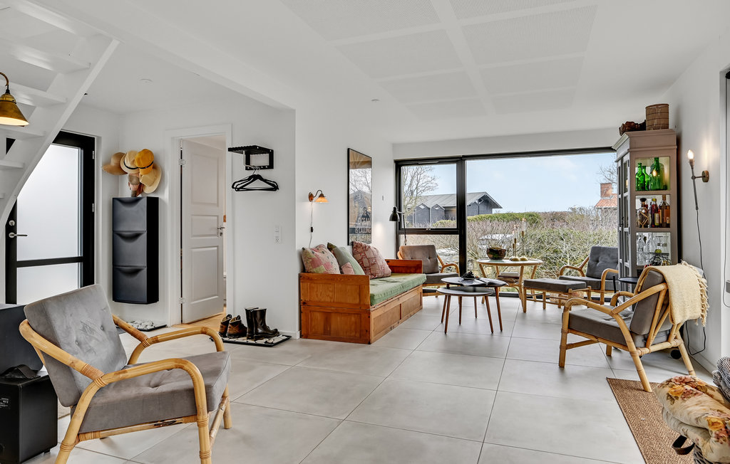 Ferienhaus - Fjellerup , Dänemark - D74072 18