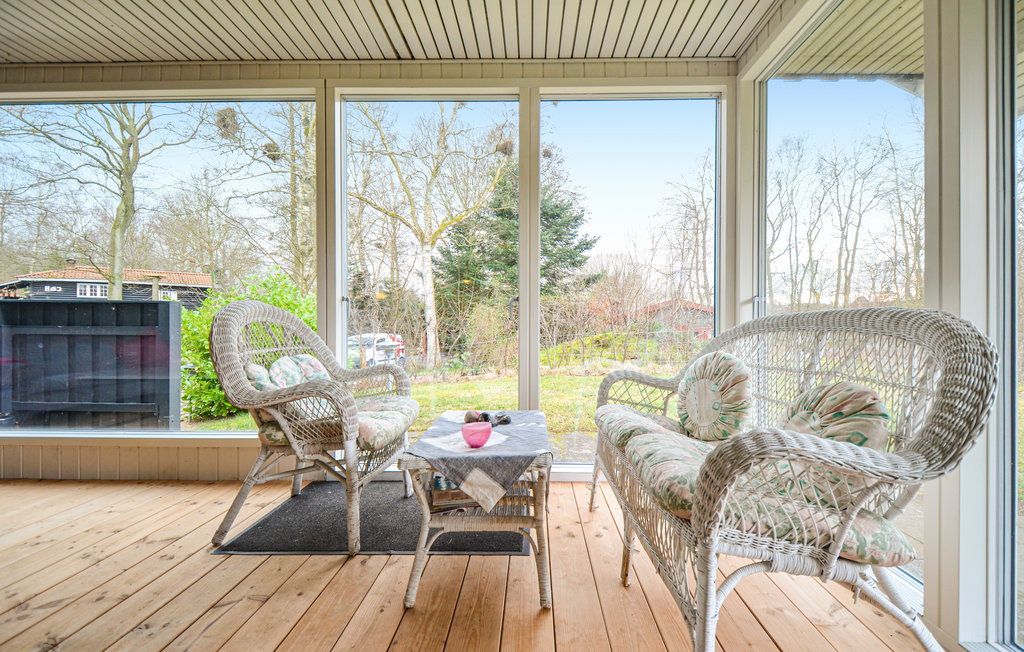 Feriehus - Fjellerup , Danmark - D74556 11