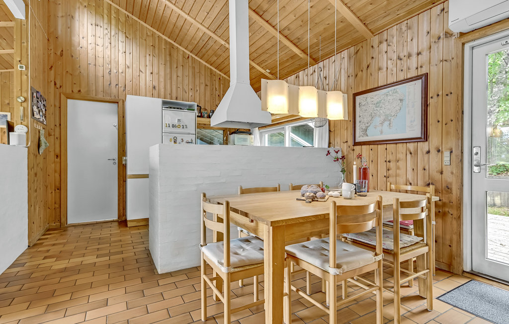 Feriehus - Fjellerup , Danmark - D74760 6