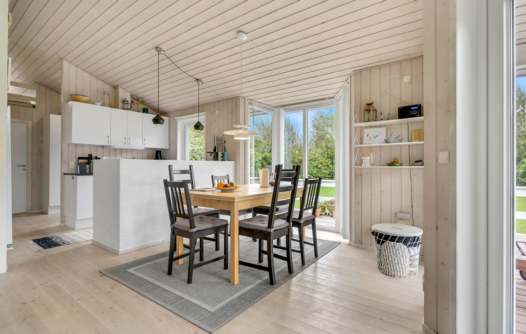 Feriehuse - Fjellerup , Danmark - D74066 6