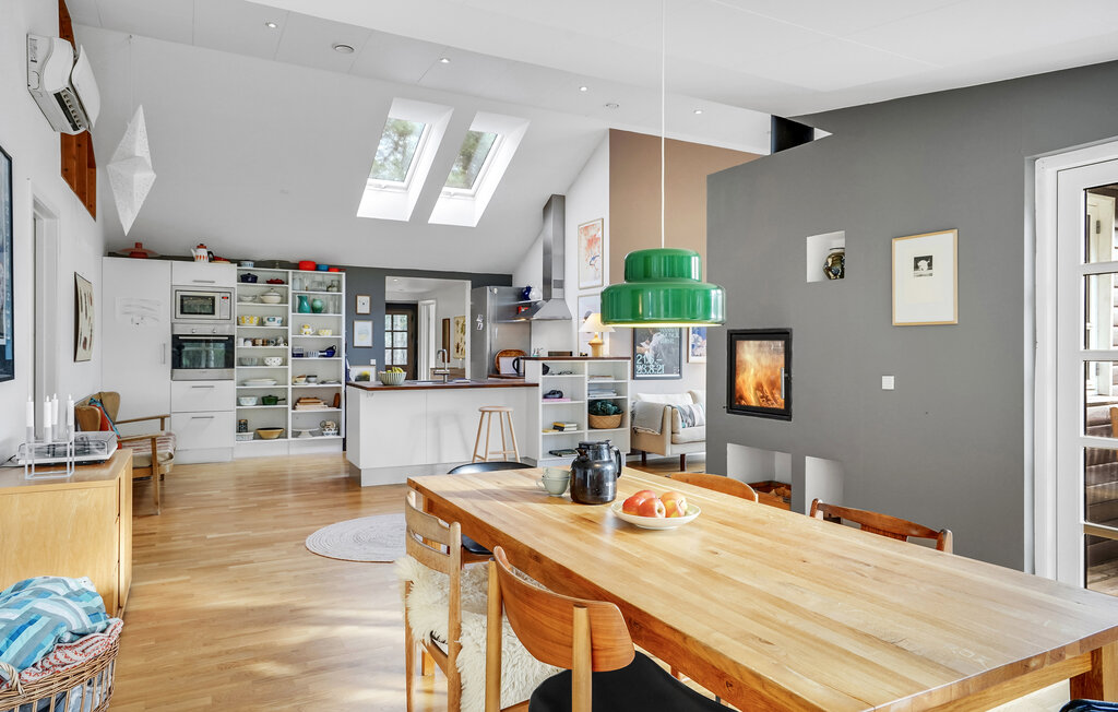 Ferienhaus - Grenå , Dänemark - D74124 4