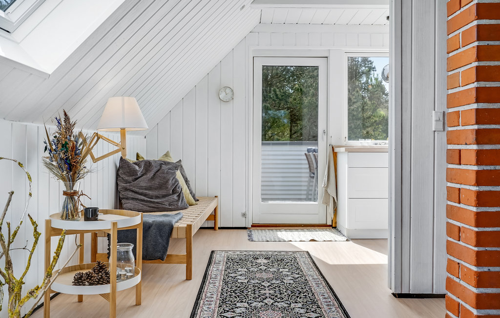 Ferienhaus - Fjellerup , Dänemark - D74464 8