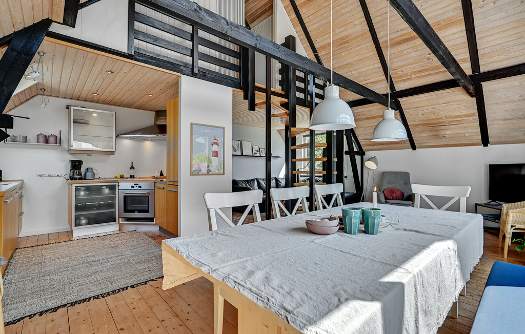 Ferienhaus - Fjellerup , Dänemark - D74509 6