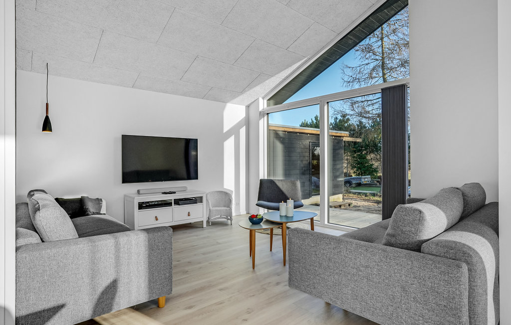 Feriehuse - Fjellerup , Danmark - D74048 7