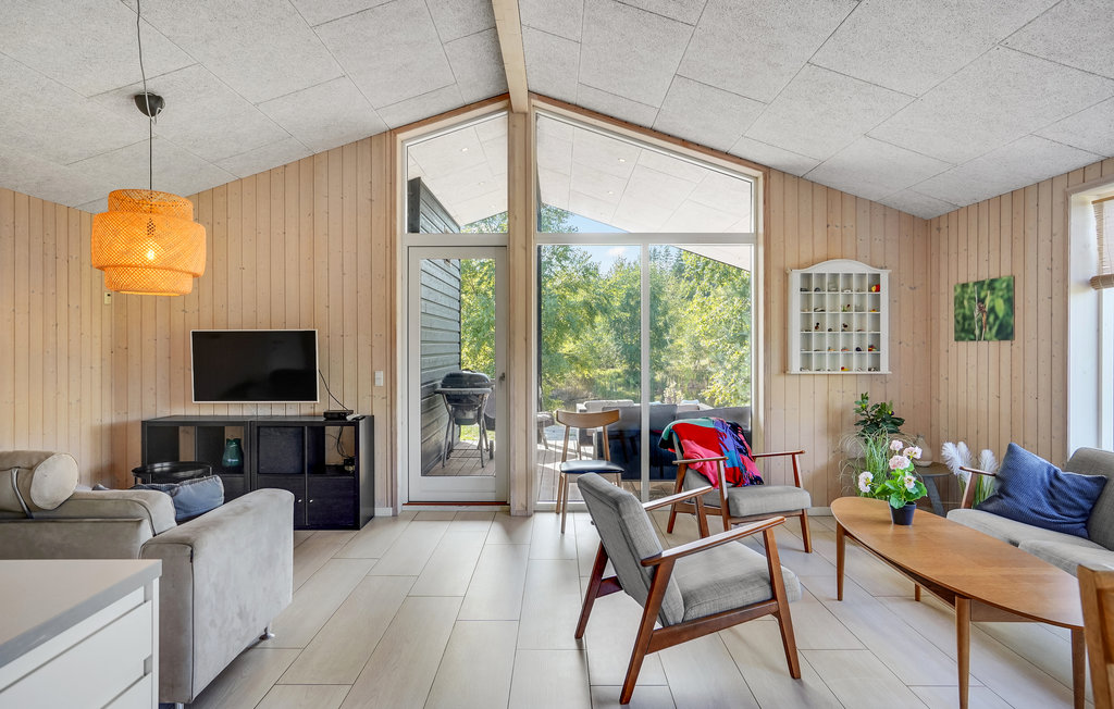 Ferienhaus - Fjellerup Strand , Dänemark - D74070 18