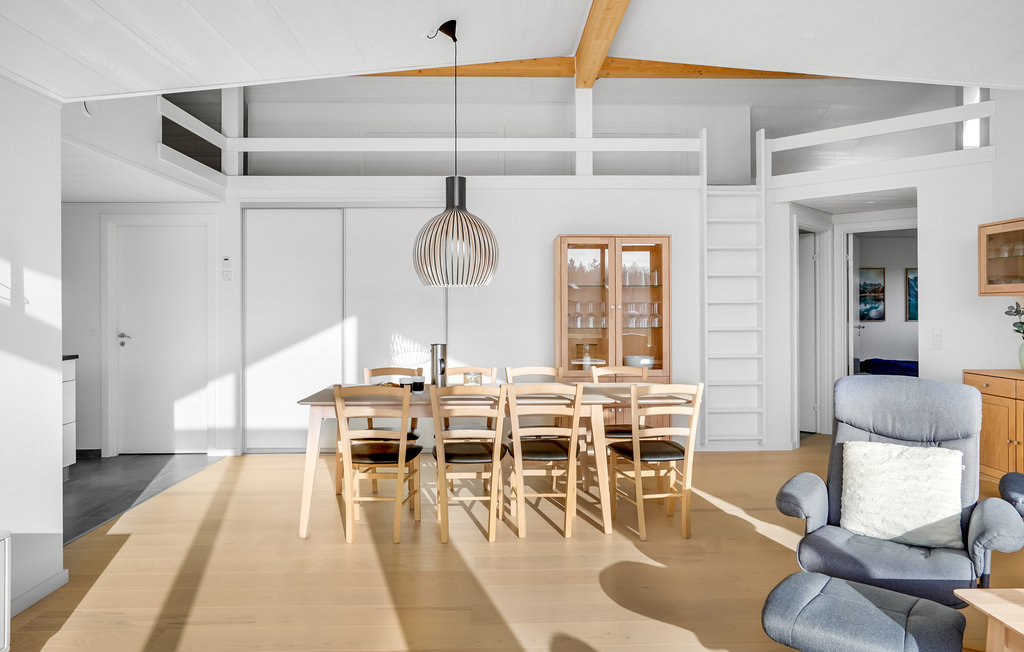 Feriehuse - Fjellerup , Danmark - D74098 21