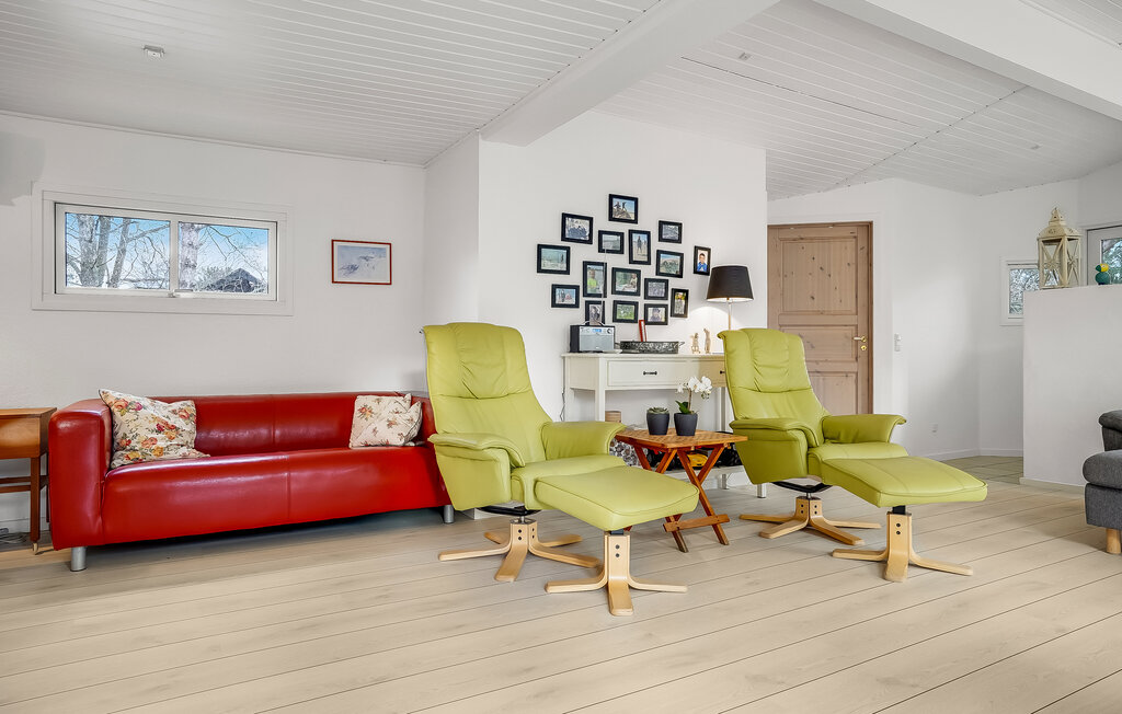 Ferienhaus - Fjellerup , Dänemark - D74106 7
