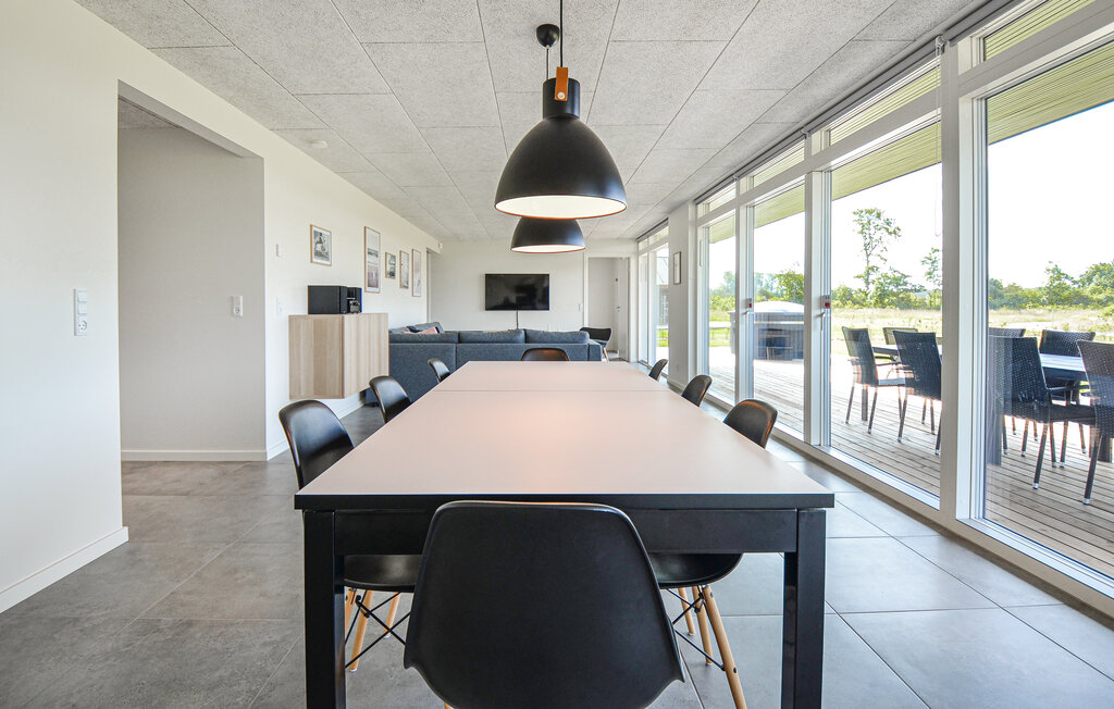 Ferienhaus - Fjellerup , Dänemark - D74329 4