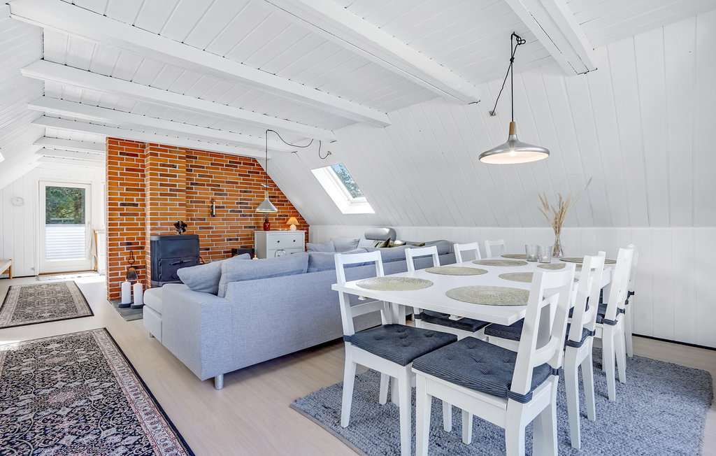 Ferienhaus - Fjellerup , Dänemark - D74464 7