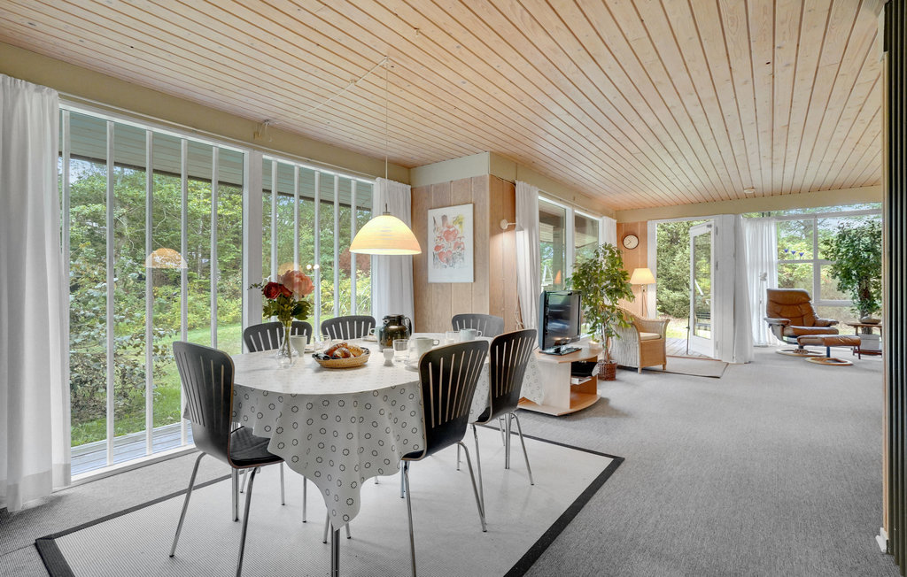 Feriehuse - Fjellerup , Danmark - D74504 6