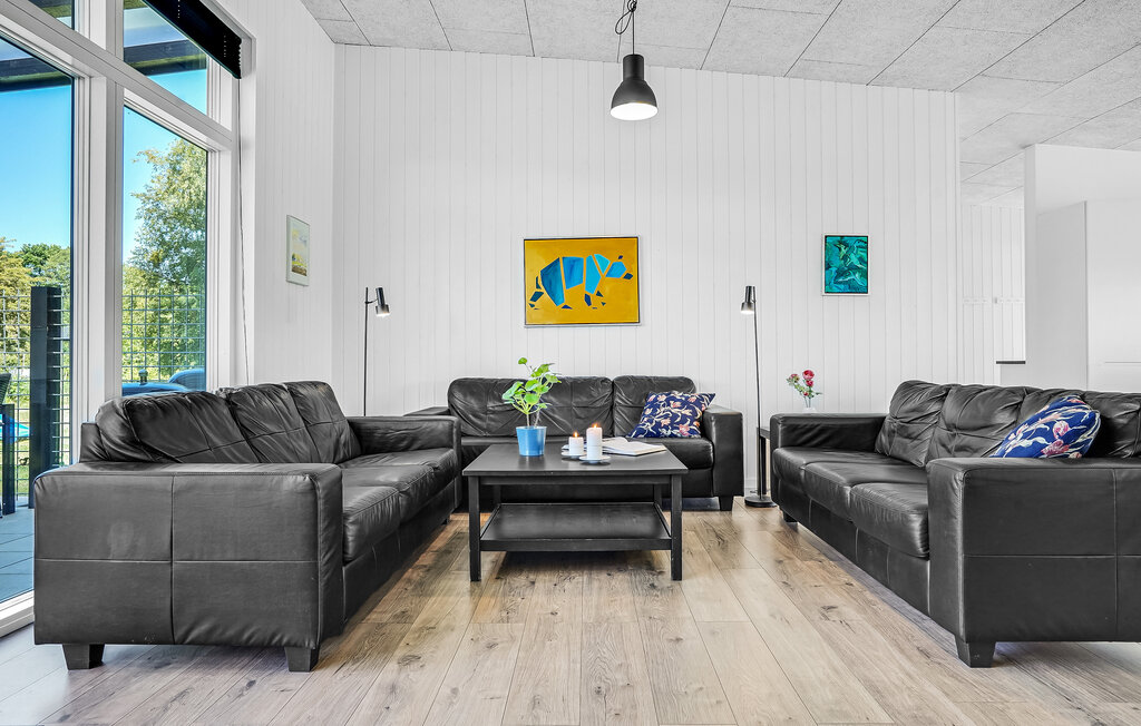 Ferienhaus - Fjellerup , Dänemark - D74006 18