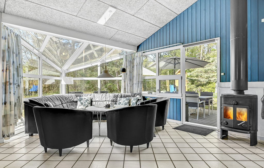 Feriehus - Fjellerup , Danmark - D74016 16