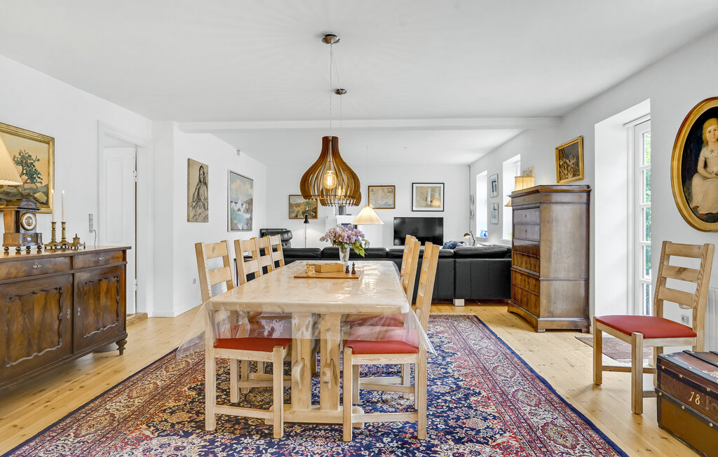 Ferienhaus - Grenå , Dänemark - D74023 6