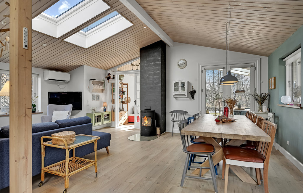 Feriehus - Fjellerup , Danmark - D74041 5