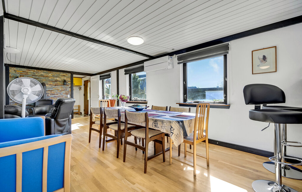 Ferienhaus - Ramten , Dänemark - D74050 5