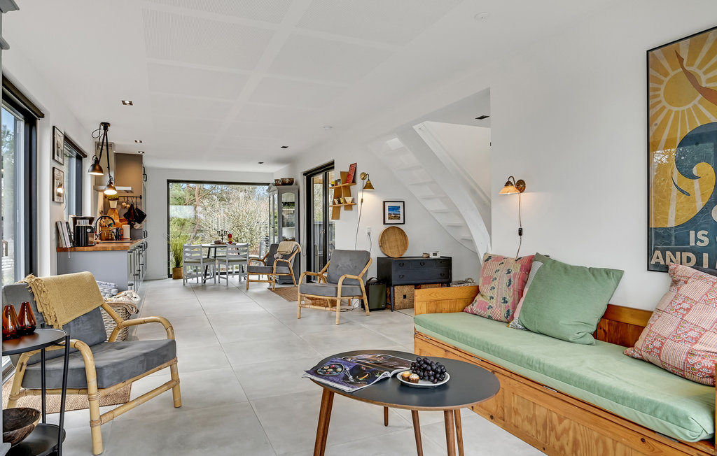 Ferienhaus - Fjellerup , Dänemark - D74072 6