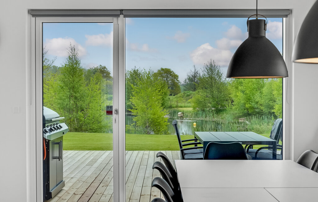 Ferienhaus - Fjellerup Strand , Dänemark - D74160 13