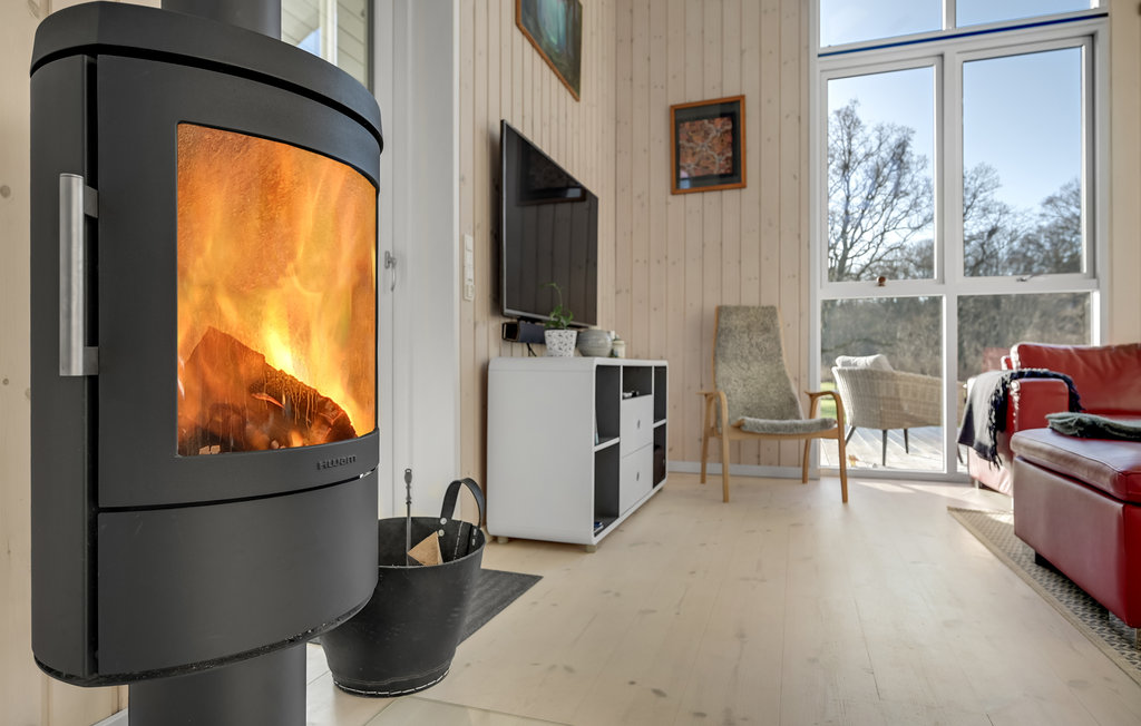 Ferienhaus - Fjellerup Strand , Dänemark - D74211 15