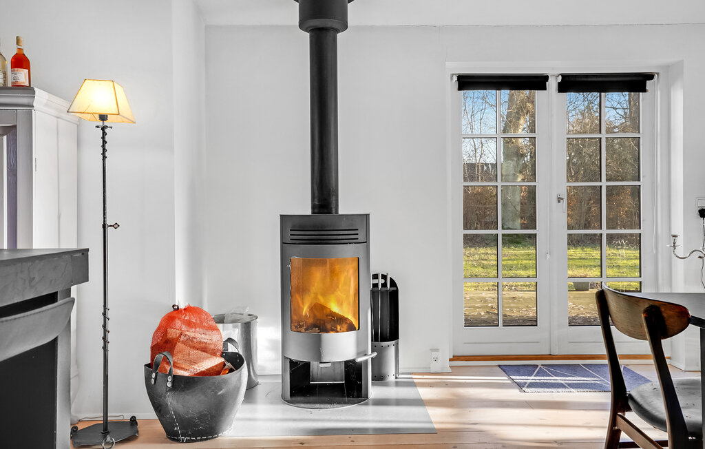 Feriehuse - Fjellerup , Danmark - D74310 5
