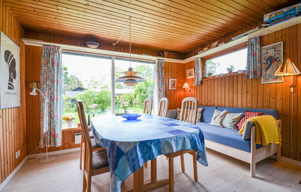 Ferienhaus - Fjellerup , Dänemark - D74531 13