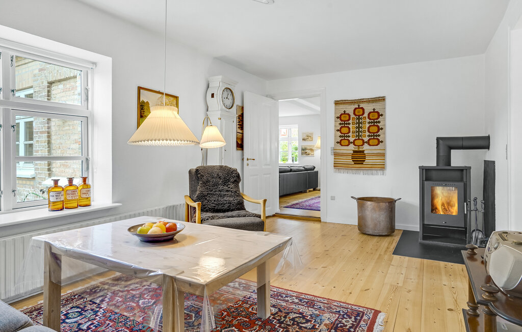 Ferienhaus - Grenå , Dänemark - D74023 4