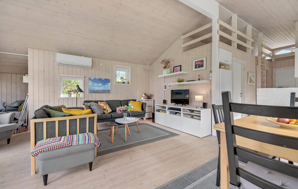 Feriehuse - Fjellerup , Danmark - D74066 5