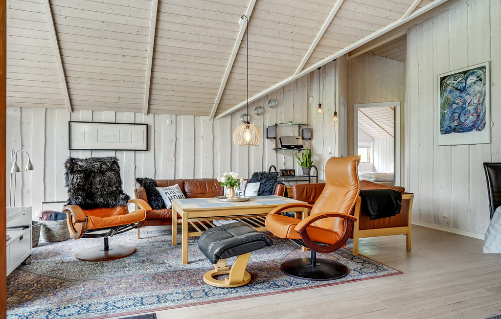 Ferienhaus - Fjellerup , Dänemark - D74119 6