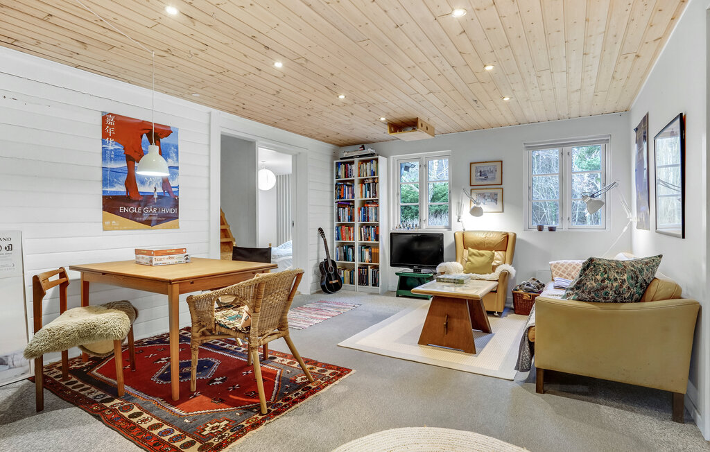 Ferienhaus - Grenå , Dänemark - D74124 7