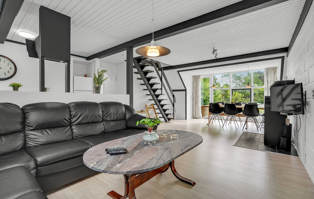 Semesterhus - Fjellerup , Danmark - D74200 7