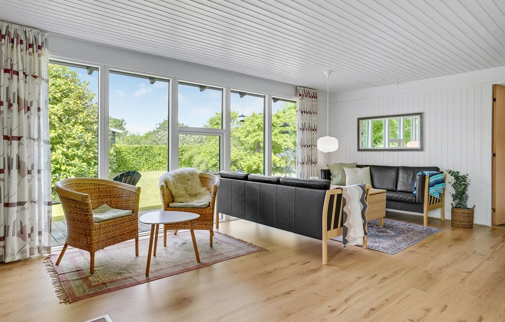 Ferienhaus - Fjellerup , Dänemark - D74209 4