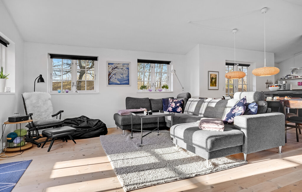 Feriehuse - Fjellerup , Danmark - D74310 3