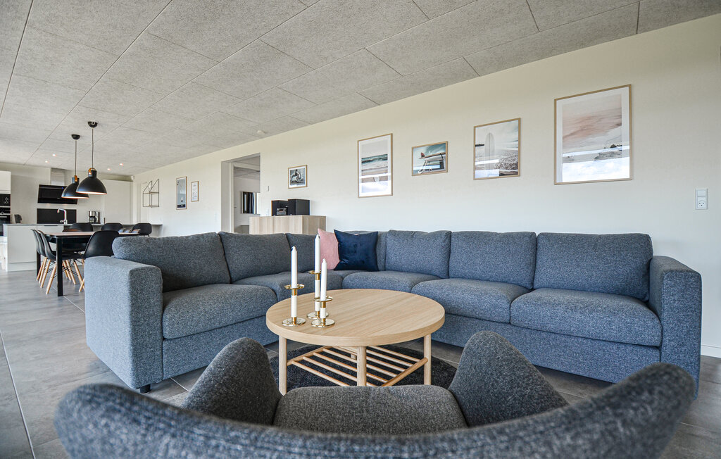 Ferienhaus - Fjellerup , Dänemark - D74329 11