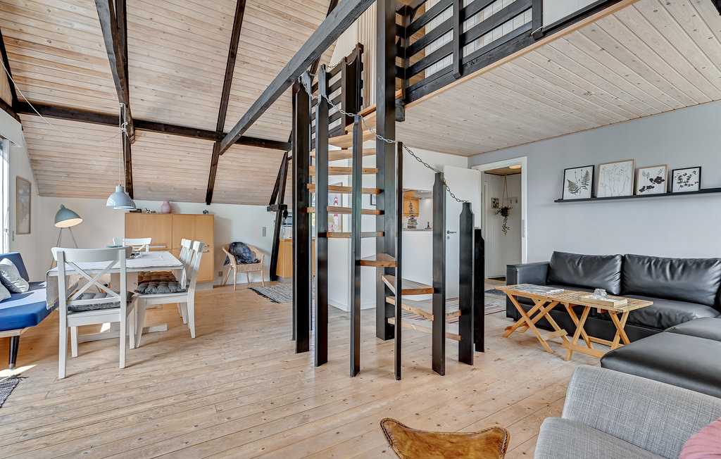 Ferienhaus - Fjellerup , Dänemark - D74509 4