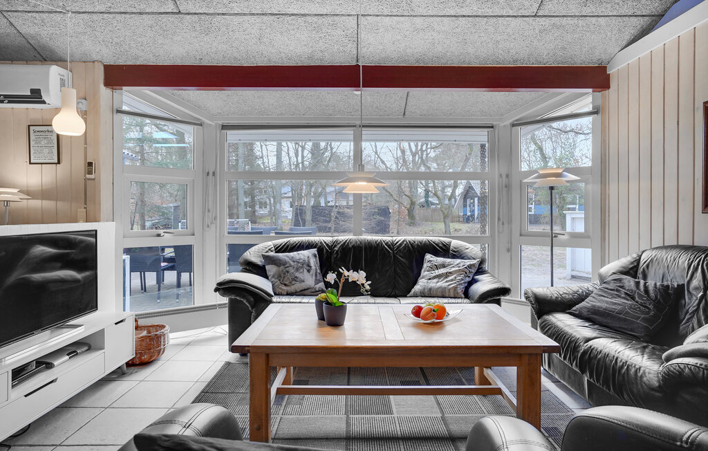 Feriehuse - Fjellerup , Danmark - D74574 20