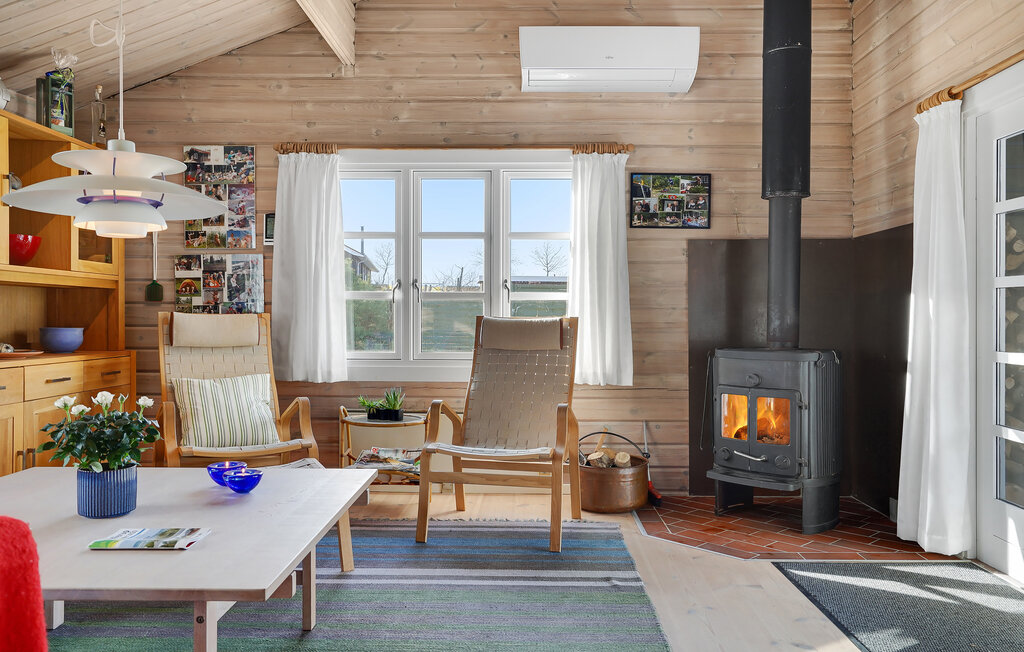 Ferienhaus - Hegedal , Dänemark - D74024 3