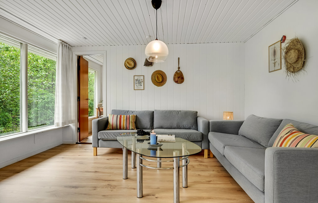 Ferienhaus - Fjellerup , Dänemark - D74033 16