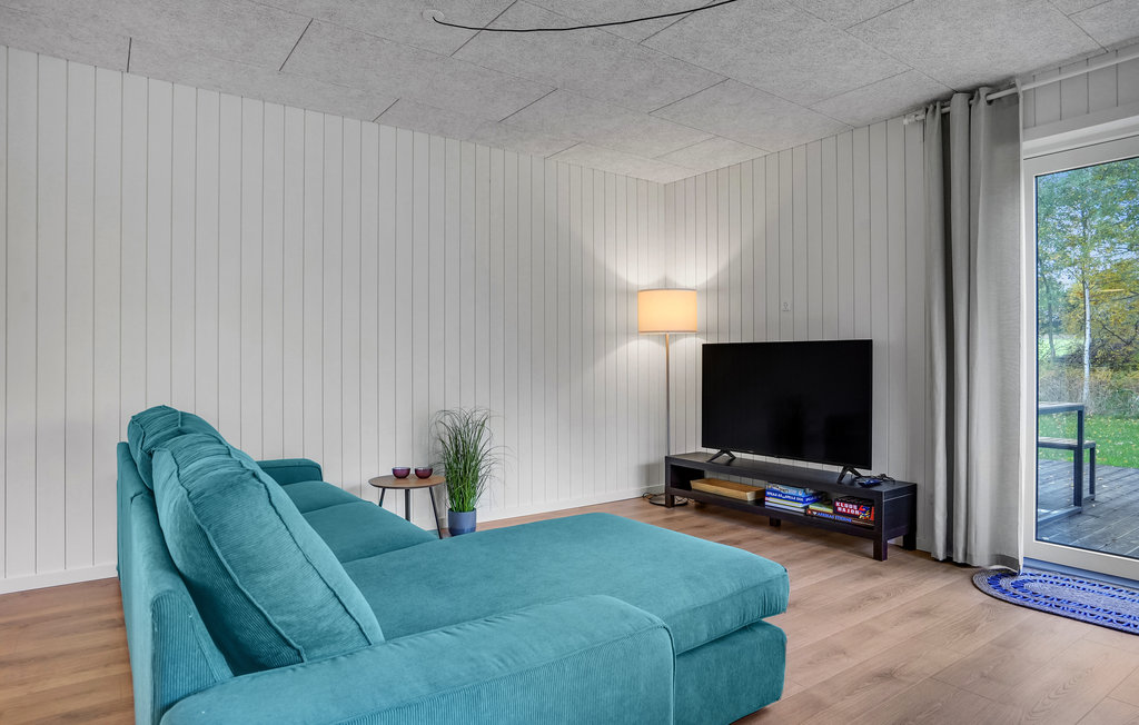 Ferienhaus - Fjellerup , Dänemark - D74037 11