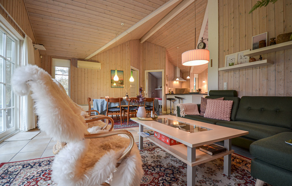 Feriehus - Fjellerup , Danmark - D74046 9