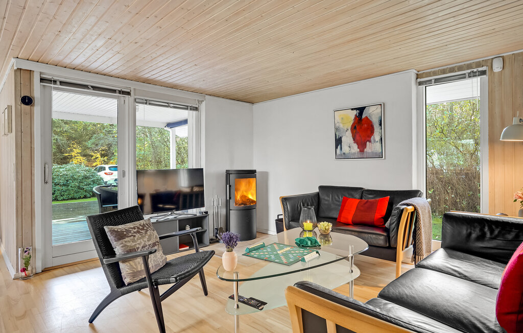 Feriehus - Fjellerup , Danmark - D74055 23