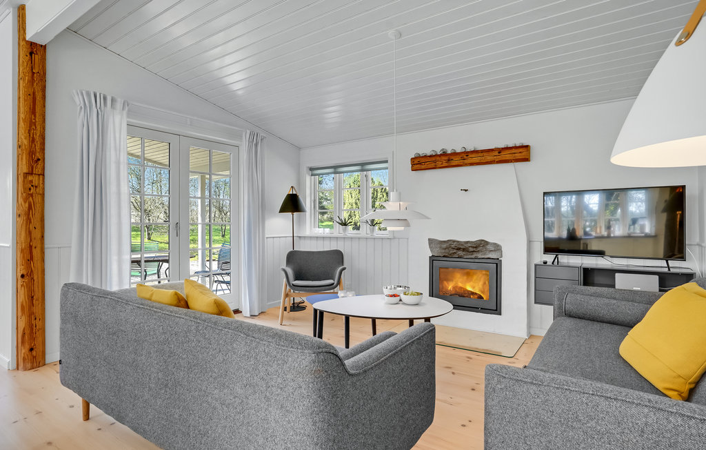 Feriehuse - Fjellerup , Danmark - D74112 15