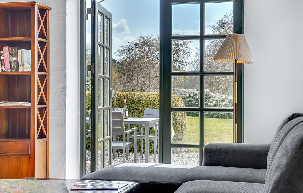 Ferienwohnung - Fjellerup , Dänemark - D74201 4