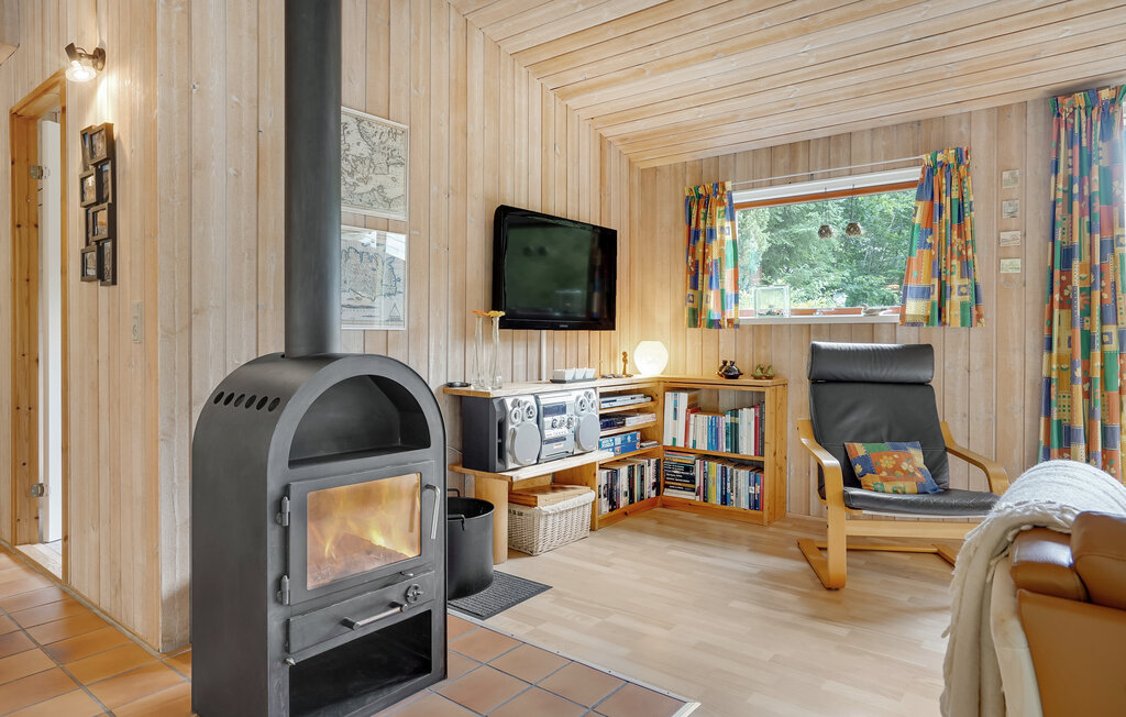 Feriehus - Fjellerup , Danmark - D74250 3